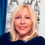 Shari v Lawder, author of Jeremy_s Search for a Four Leaf Clover, children_s book